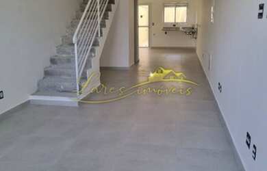 Imagem 8: SOBRADOS NOVOS COM 02 DORMS( 01 SUITE ) , 03 BANHEIROS E 01 VAGA NA VILA DALVA/RIO PEQUENO