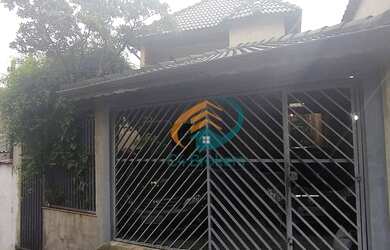 Imagem 3: Sobrado à venda, 180 m² por R$ 575.000,00 - Ermelino Matarazzo - São...