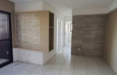 Imagem 3: Apartamento à venda, 61 m² por R$ 460.000,00 - Encruzilhada - Recife/PE
