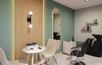 Imagem 8: Apartamento à venda, 34 m² por R$ 174.399,00 - Vila Maria - São Paulo/SP