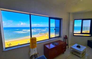 Imagem 1: SALVADOR - Apartamento Padrão - PITUBA