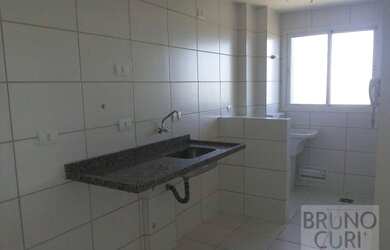 Imagem 2: Apartamento com 3 dormitórios, 57 m² - venda por R$ 280.000,00 ou aluguel...