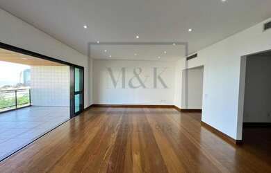 Imagem 7: Golden Green, Vistão mar, 232m2, 4 qtos duas suítes ,3 vagas, desocupado