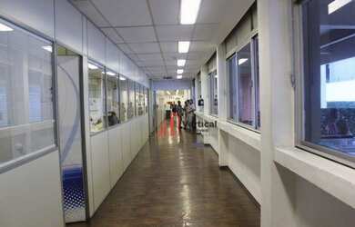 Imagem 6: Prédio, 2737 m² - venda por R$ 21.000.000,00 ou aluguel por R$ 80.000,00/mês - Barra Funda