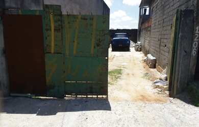 Imagem: O terreno possui 125-0m² de Área e está localizado em Vila