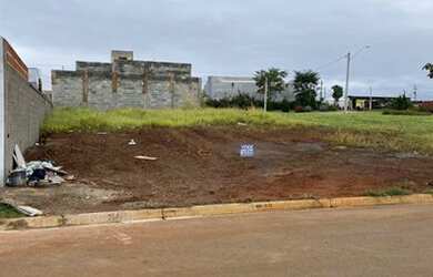 Imagem: O terreno possui 265m² de Área e está localizado em Portal