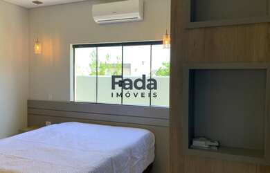 Imagem 16: PORTO RICO - Casa de Condomínio - Condomínio Mirante