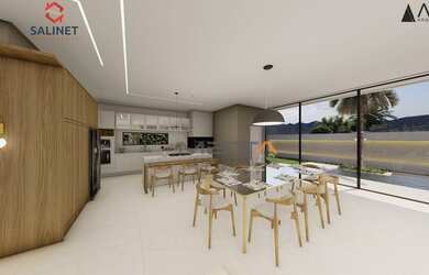 Imagem 12: CASA NO VIVA PARK PORTO BELO