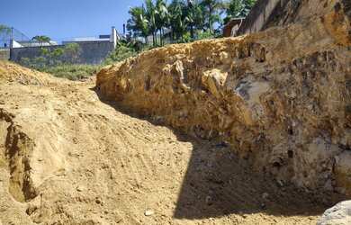 Imagem 3: JARAGUÁ DO SUL - Terreno Padrão - ÁGUA VERDE