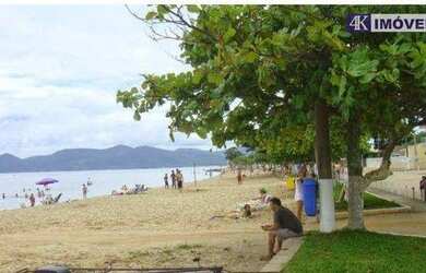 Imagem 4: Terreno à venda, 360 m² por R$ 300.000 - Praia de Fora - Palhoça/SC