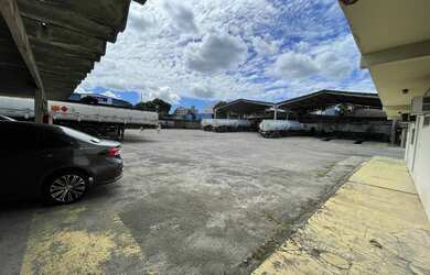 Imagem 7: Galpão/Depósito/Armazém para aluguel com 900 metros quadrados em Rosário...