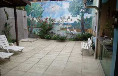 Imagem 11: Cond. Alto De Pinheiros - Casa com 03 quartos sendo 02 suítes