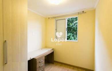 Imagem 3: Apartamento com 2 dormitórios à venda, 45 m² por R$ 255.000,00 - Jardim...