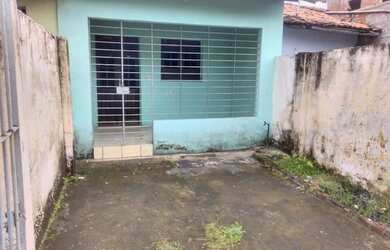 Imagem: A casa em condomínio possui 2 Dormitórios, 1 Banheiro, 1 Vaga