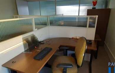 Imagem: O depósito possui 1 Vaga na garagem, 60m² de Área, Imóvel