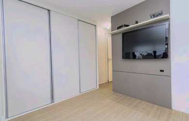 Imagem 13: Luxuoso apartamento The Fice East Batel . Oportunidade única , andar...