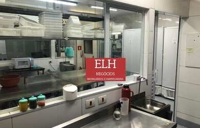 Imagem 10: Ponto à venda, Doceria - por R$ 250.000 - Lucro R$ 20.000 - Jardim Marajoara - São Paulo/S