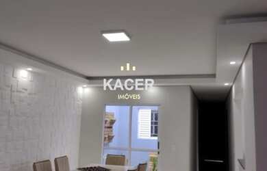 Imagem 3: Casa para Venda em Campinas, Residencial Parque da Fazenda, 3 dormitórios, 1 suíte, 2 banh