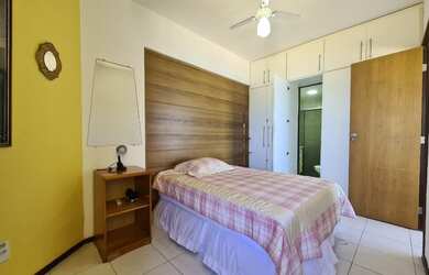 Imagem 12: SALVADOR - Apartamento Padrão - PITUBA