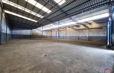 Imagem 3: SãO LEOPOLDO - Galpão/Depósito/Armazém - Scharlau