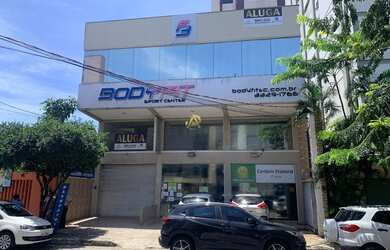 Imagem 1: Loja com 452m localizada na Rua 15 de Novembro, ao lado do Cart rio Eleitoral...