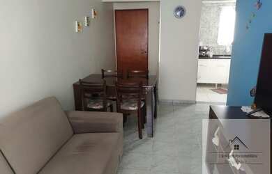 Imagem 1: Apartamento a venda 69m² Di Florenza Jundiaí