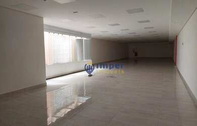 Imagem 2: Salão para alugar, 500 m² por R$ 15.000,00/mês - Pompeia - São Paulo/SP