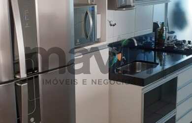 Imagem 3: Apartamento para venda no London Park recreio são judas tadeu