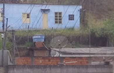 Imagem: A casa possui 2 Dormitórios, 1 Banheiro, 56m² de Área e