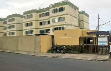 Imagem: O apartamento possui 3 Dormitórios, 1 Banheiro, 60m² de Área