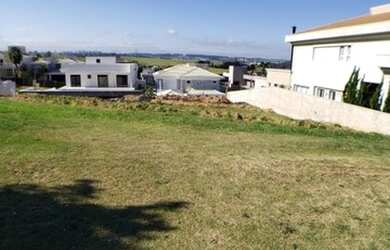 Imagem 1: TERRENO À VENDA, 700 M² POR R$ 1.150.000,00 - LOTEAMENTO MONT BLANC RESIDENCE - CAMPINAS/S