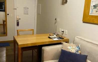 Imagem 2: Flat com 1 dormitório para alugar, 30 m² por R$ 4.000,00/mês - Pinheiros - São Paulo/SP