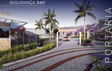 Imagem 1: casa jundiai. Piscina, Churrasqueira, 106m² de Áreae2 Vagas na garagem