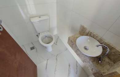 Imagem 9: Majestoso sobrado no Terras Alpha 1