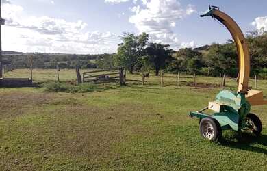 Imagem 4: Fazenda de 37 alqueires. 