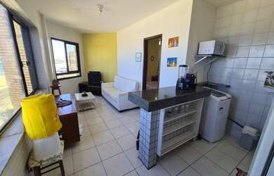 Imagem 9: SALVADOR - Apartamento Padrão - PITUBA