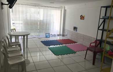 Imagem 10: Loja com 452m localizada na Rua 15 de Novembro, ao lado do Cart rio Eleitoral...