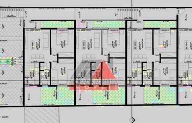 Imagem 11: Casa Geminada para Venda em Novo Centro Santa Luzia-MG - 419