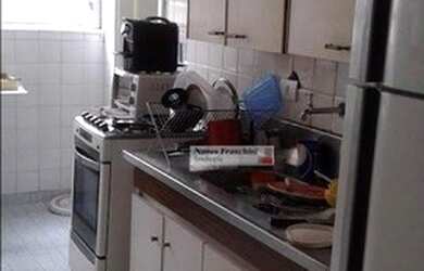 Imagem 8: Apartamento à venda, 75 m² por R$ 372.000,00 - Limão - São Paulo/SP