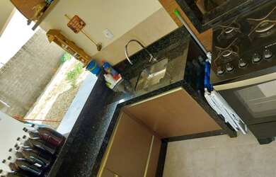 Imagem 4: Casa em matupá. 2 Dormitórios