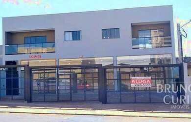 Imagem: O depósito possui 37m² de Área e está localizado em Vila