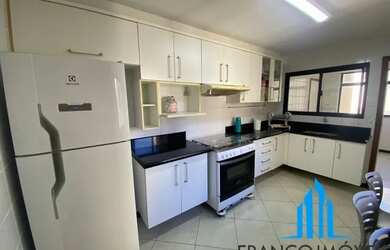 Imagem 6: Apartamento para venda com 146 metros quadrados com 3 quartos em Centro...