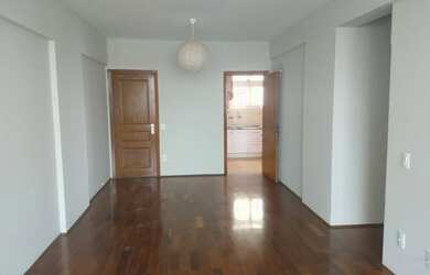 Imagem: O apartamento possui 3 Dormitórios, 3 Banheiros, 1 Vaga na