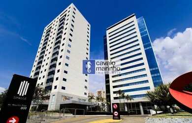 Imagem 2: Sala, 43 m² - venda por R$ 349.000,00 ou aluguel por R$ 2.201,00/mês...