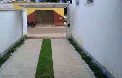 Imagem 9: Linda casa ideal para você e sua família no Paço Do Lumiar