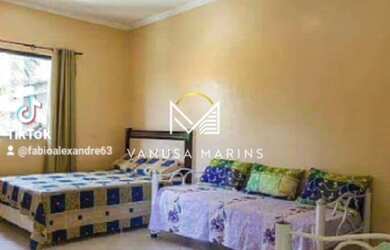 Imagem 9: Casa à venda no bairro Village II - Porto Seguro/BA