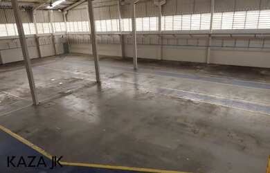 Imagem 3: Galpão para venda ou locação no Santa Julia em Itupeva