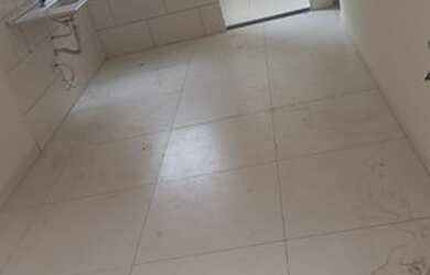 Imagem: O apartamento possui 1 Dormitório, 1 Banheiro, 40m² de Área