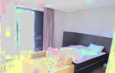 Imagem 10: Studio com 1 dormitório para alugar, 34 m² por R$ 4.150,00/mês - Vila...