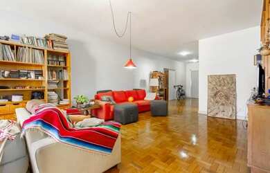 Imagem 4: APARTAMENTO RESIDENCIAL em São Paulo - SP, Jardim Paulista